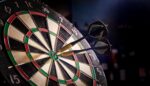 Darts-WM 2025: Paolo Nebrida überrascht mit erstem Sieg auf dartpfeile-dartzubehoer.de